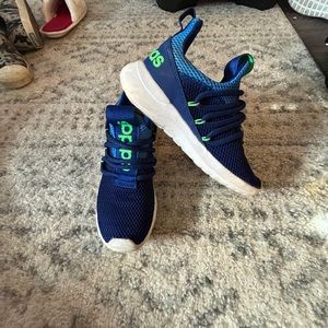 Adidas Child Slip On Sneakers